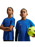 Dětské tričko Nike Dri-Fit Park VIII modré HV8182 463