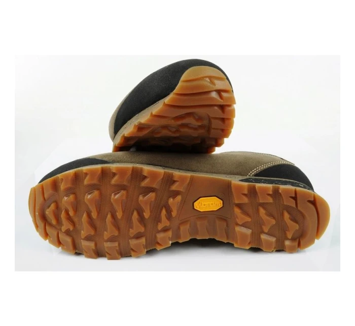 Trekingové boty Aku Bellamont 3 GTX green