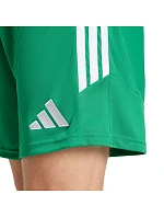 Pánské šortky Tiro 26 League zelené model 22058140 - ADIDAS Pánské šortky Tiro 26 League zelené model 22058140 - ADIDAS