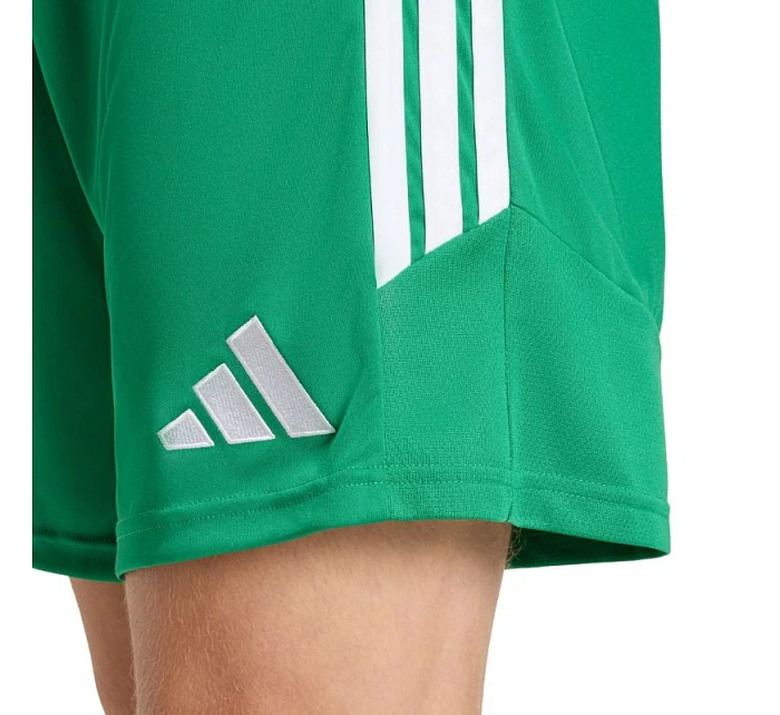 Pánské šortky Tiro 26 League zelené model 22058140 - ADIDAS Pánské šortky Tiro 26 League zelené model 22058140 - ADIDAS