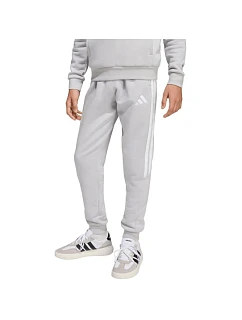 Dětské kalhoty Tiro 26 League Sweat grey model 22060226 - ADIDAS