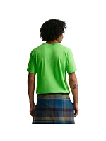 Pánské tričko Club Tee green pánské model 22061960 - NIKE Pánské tričko Club Tee green pánské model 22061960 - NIKE