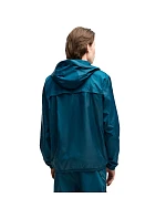 Pánská bunda Puma Ess Regular Windbreaker, modrá, 684625, velikost 36