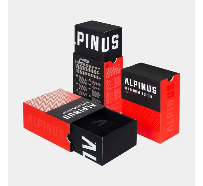 Dámské termo kalhoty Pro Edition W model 16014488 - Alpinus