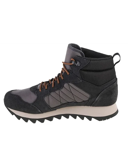 Pánská treková obuv Alpine Sneaker Mid Wp 2 M  model 17792007 - Merrell