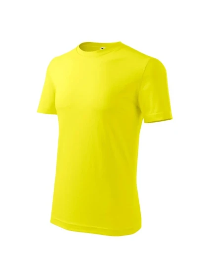 Tričko Malfini Classic New M MLI-13296