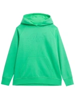 Dámská mikina W 4FSS23TSWSF535 41S - 4F