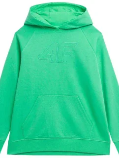 Dámská mikina W 4FSS23TSWSF535 41S - 4F