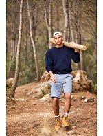 Sweat Mikina "" white model 22447703 - Fruit of the Loom Sweat Mikina "" white model 22447703 - Fruit of the Loom