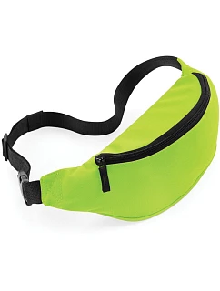 BG 42 Ledvinka model 22480642 lime green - BagBase