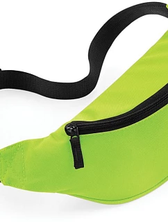 BG 42 Ledvinka model 22480642 lime green - BagBase