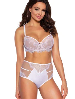 Ava 2007 Jardin barva: bílá mušle