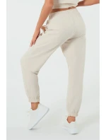 Italian Fashion Madri long sp. barva: béžová