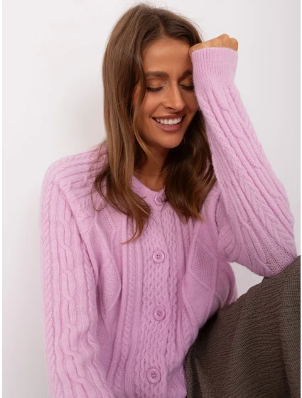 Sweter AT SW model 20742427 - FPrice Sweter AT SW model 20742427 - FPrice