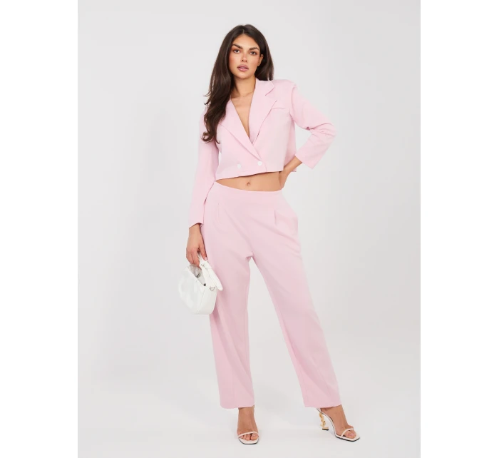 Sada IT KMPL 22255.20 světle růžová