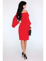 Šaty model 17464006 Red - Merribel