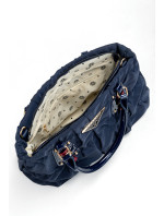 Monnari Bags Dámská velká kabelka Navy Blue