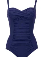 Plavky jednodilné  Michelle L67382 - Anita