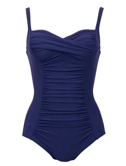 Plavky jednodilné  Michelle L67382 - Anita