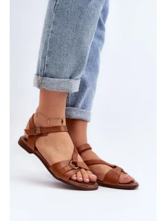 Sandály model 193949 Step in style