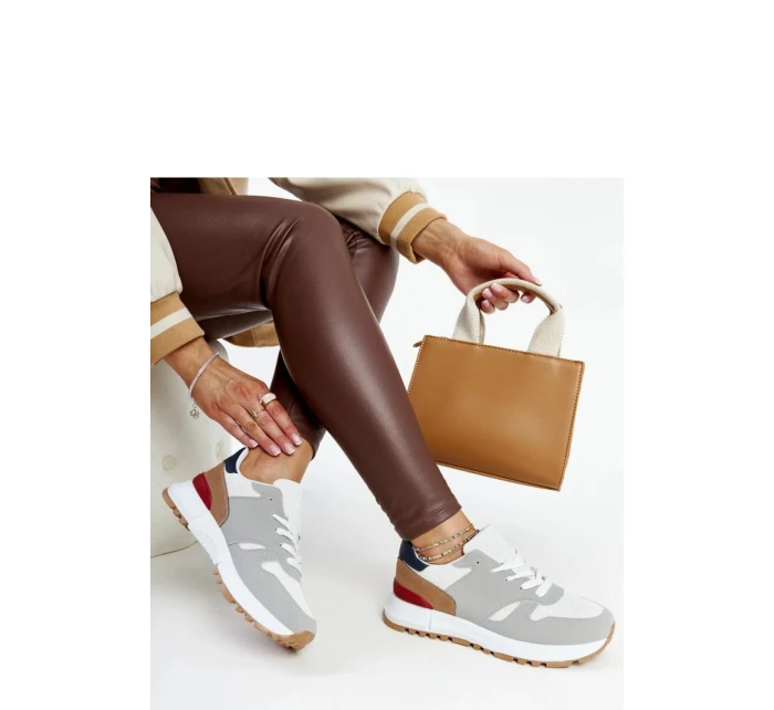 Tenisky model 207494 Solea Tenisky model 207494 Solea