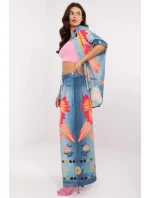 Dámské kalhoty  model 210030 Italy Moda