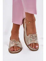 Sandály model 215158 Step in style Sandály model 215158 Step in style