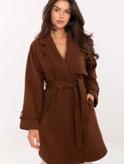 Plášť  model 217995 Rue Paris