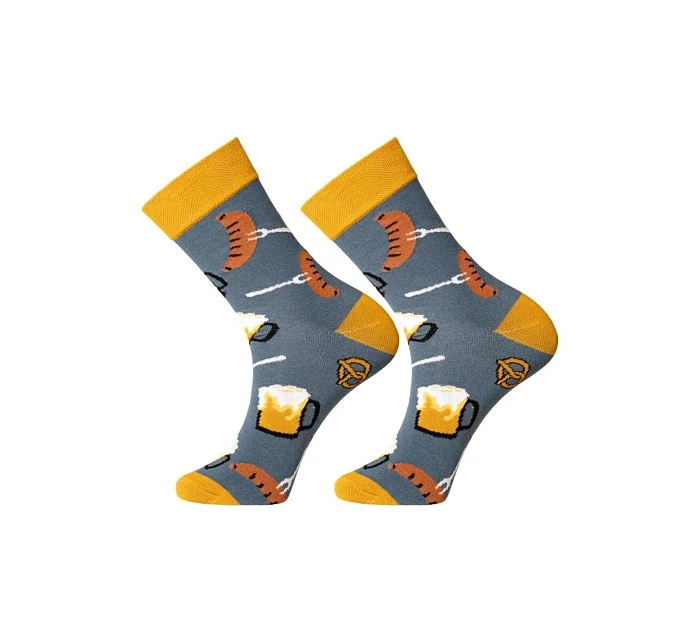 Ponožky model 22095840 - Moraj Ponožky model 22095840 - Moraj