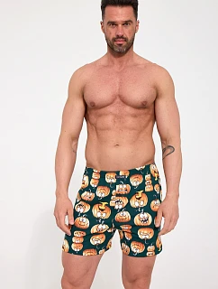 Boxerky Classic  S–2XL model 22300001 - Cornette