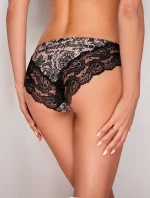 Klasické kalhotky Ewana N 53