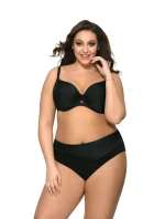 Měkká dámská plavková podprsenka soft Ava SK 113 Maxi