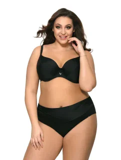 Měkká dámská plavková podprsenka soft Ava SK 113 Maxi