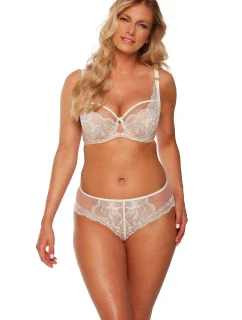 Dámské kalhotky GFP model 20224252 Luiza S3XL - Gaia