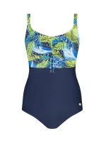 Plavky Self S 684 V1CR3 Corfu 3