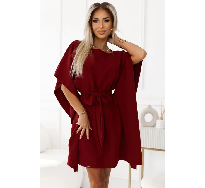 Dámské šaty model 20586786 - numoco