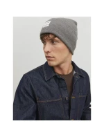 Knit Beanie M pánské model 18955033 - Jack & Jones Knit Beanie M pánské model 18955033 - Jack & Jones