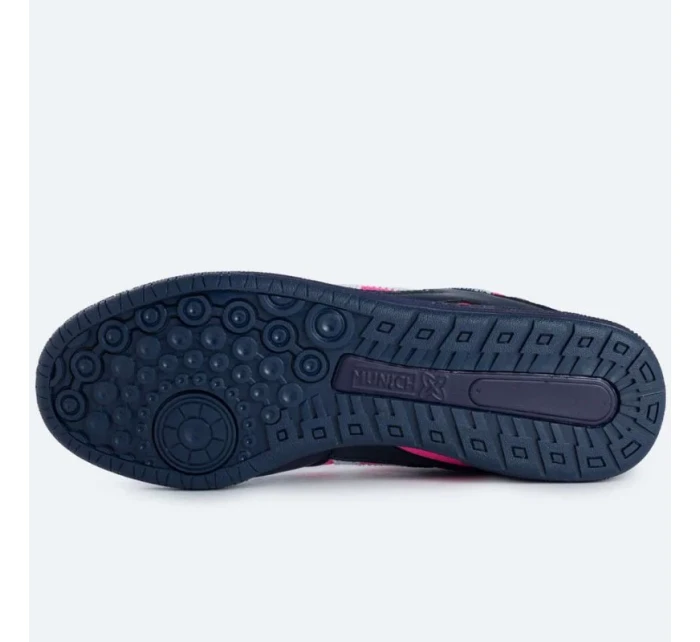 Kopačky Munich Continental V2 IN M 4104049