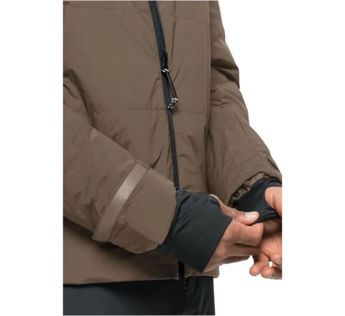 Bunda Jack Wolfskin Bike Commute Ins Jkt M 1206961-4610