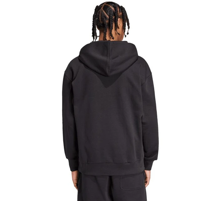 Mikina adidas All Szn Fleece M IX1253 pánské