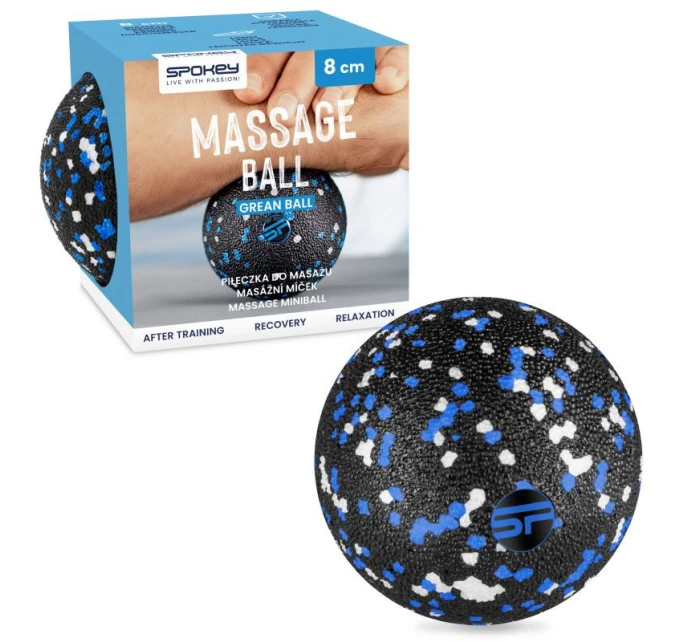 Ball masážní míč model 21273175 - Spokey