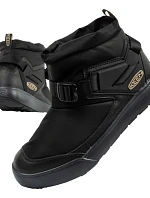 Keen Hoodromeo Mini W 1026797 dámské sněhové boty