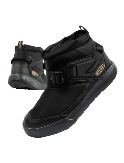 Keen Hoodromeo Mini W 1026797 dámské sněhové boty