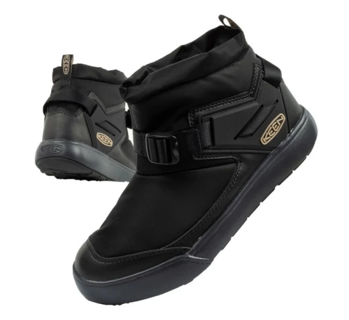 Keen Hoodromeo Mini W 1026797 dámské sněhové boty