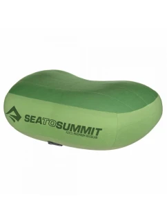 SEA TO SUMMIT Aeros Premium Regular Lime Pillow