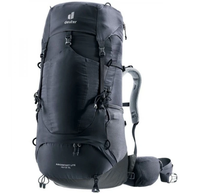 Turistický batoh Deuter Aircontact Lite 45 + 10 SL 334022374030