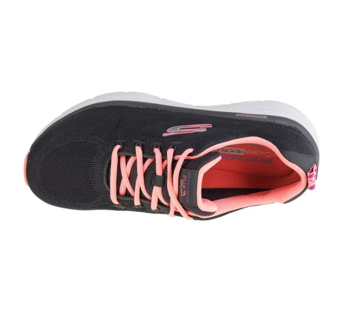 Lux Walker Grey 36 model 21374935 - Skechers Lux Walker Grey 36 model 21374935 - Skechers