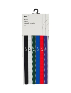 Čelenky Nike Flex 6 ks N1011927475OS