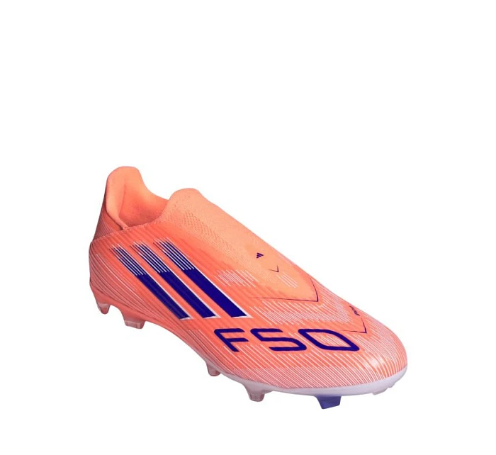 Fotbalové boty adidas F50 League LL FG/MG JH7735