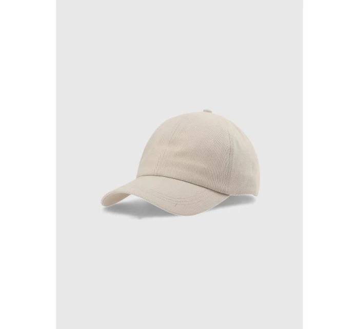 Unisex kšiltovka s páskem model 21437181 - 4F Unisex kšiltovka s páskem model 21437181 - 4F